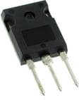 IKW15T120, IGBT 1200V 30A 2.2V TO247-3