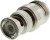 242101, RF/COAXIAL ADAPTER, N JACK-BNC PLUG