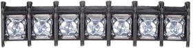 38710-7507, Barrier Terminal Blocks SR BTS PC 7 ASY C