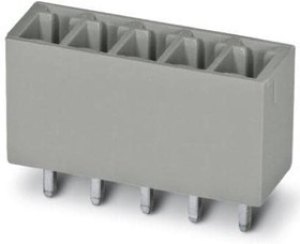 5431589, Pluggable Terminal Blocks BCH-381V- 4