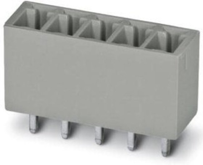 5431589, Pluggable Terminal Blocks BCH-381V- 4