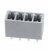 5431589, Pluggable Terminal Blocks BCH-381V- 4
