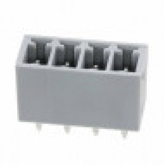 5431589, Pluggable Terminal Blocks BCH-381V- 4