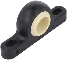 KSTM-20 Pillow Block Bearing -, 20mm ID KSTM-20 Pillow Block Bearing -, 20mm ID