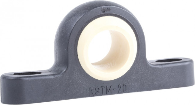 KSTM-20 Pillow Block Bearing -, 20mm ID KSTM-20 Pillow Block Bearing -, 20mm ID