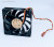 Вентилятор MOTOFAN R128015DL DC 12V 0.19A 80x15 3pin