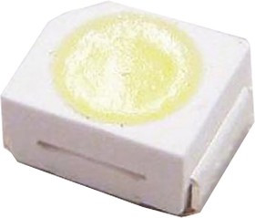 CLM1C-WKW-CWbXb453, Standard LEDs - SMD White SMD