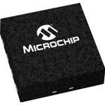 MCP98242T-CE/MC, Temp Sensor Digital Serial (2-Wire, I2C, SMBus) 8-Pin DFN EP T/R