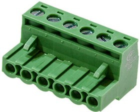 HFLS1E20-508/S6-GN, Розетка