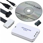 R0E000200KCT00, E20 Debug module for RX600 Family R0E000200KCT00, E20 Debug module for RX600 Family