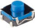 KSC721G LFS, Switch Tactile N.O. SPST Round Button Gull Wing 0.05A 32VDC 1VA 300000Cycles 2.25N SMD T/R