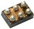 MAX40023ANT+, Операционный усилитель, 1 Усилитель, 80 кГц, 0.02 В/мкс, 1.6В до 3.6В, WLP, 6 вывод(-ов) MAX40023ANT+, Операционный усилитель, 1 Усилитель, 80 кГц, 0.02 В/мкс, 1.6В до 3.6В, WLP, 6 вывод(-ов)