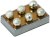 MAX40023ANT+, Операционный усилитель, 1 Усилитель, 80 кГц, 0.02 В/мкс, 1.6В до 3.6В, WLP, 6 вывод(-ов) MAX40023ANT+, Операционный усилитель, 1 Усилитель, 80 кГц, 0.02 В/мкс, 1.6В до 3.6В, WLP, 6 вывод(-ов)