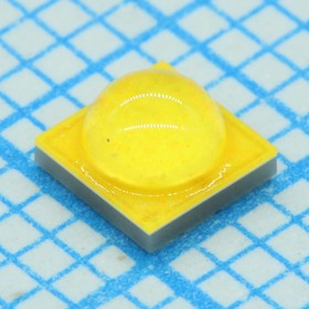 XTEAWT-E0-0000-000000LE3, Светодиод высокой мощности - белый, 164Лм