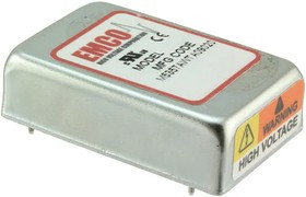 CA20P, DC/DC преобразователь, 1Вт, вход 11.5-15.5В, выход 0-2000В/0.5мА, без изоляции