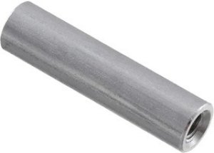 2058-440-SS-20, Standoffs &amp; Spacers 3/16 Hex X 9/16 Length Hex Standoff