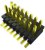FTE-110-01-G-DV-ES-A, FTE Series Vertical Pin Header, 20 Contact(s), 0.8mm Pitch, 2 Row(s), Unshrouded FTE-110-01-G-DV-ES-A, FTE Series Vertical Pin Header, 20 Contact(s), 0.8mm Pitch, 2 Row(s), Unshrouded