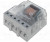 26.04.8.024.0000, Шаговое электромеханическое реле; 2NO 10А, 4 состояния; контакты AgNi; питание 24В АC; монтаж в коробке; степень защиты IP