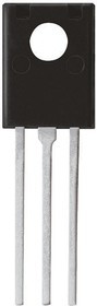 BD13816STU, BD13816S PNP Transistor, -1.5 A, -60 V, 3-Pin TO-126