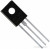 BD13816STU, BD13816S PNP Transistor, -1.5 A, -60 V, 3-Pin TO-126