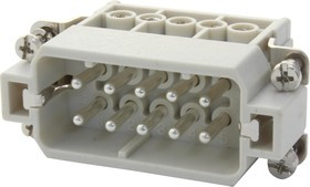 ATF13-6P-BM11, Automotive Connectors 6Pin Screw Boss Gold ATF13-6P-BM11, Automotive Connectors 6Pin Screw Boss Gold