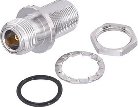 53K502-K00N5, RF Adapters - In Series ADAPTOR