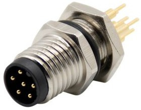 QTH-030-01-F-D-A-K-TR, Board to Board &amp; Mezzanine Connectors 0.50 mm Q Strip High-Speed Ground Plane Terminal Strip