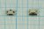 Гнездо micro USB, Тип B, угловое, 5 контактов, SMD на плату; №12765 гн microUSB \B\5C4HP\плат\угл\ SMD\microUSBB5SAD8\