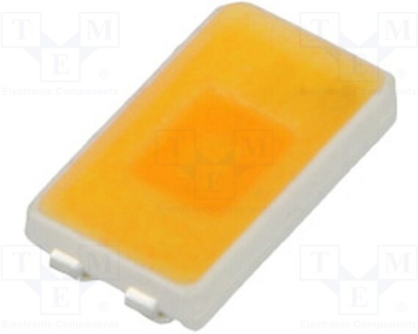 LTW-5630AZL50-EU, LED; SMD; 5630; white cold; 45.5?63.5lm; 5000K; 80; 120°; 120mA