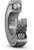 6005-2Z Single Row Deep Groove Ball Bearing- Both Sides Shielded 25mm I.D, 47mm O.D 6005-2Z Single Row Deep Groove Ball Bearing- Both Sides Shielded 25mm I.D, 47mm O.D