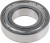 6005-2Z Single Row Deep Groove Ball Bearing- Both Sides Shielded 25mm I.D, 47mm O.D 6005-2Z Single Row Deep Groove Ball Bearing- Both Sides Shielded 25mm I.D, 47mm O.D