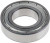 6005-2Z Single Row Deep Groove Ball Bearing- Both Sides Shielded 25mm I.D, 47mm O.D 6005-2Z Single Row Deep Groove Ball Bearing- Both Sides Shielded 25mm I.D, 47mm O.D