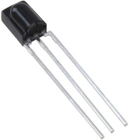 TSOP38236, Infrared Receivers IR Sensor IC 36kHz