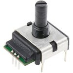 ECW1J-B24-BC0024L, Энкодер инкрементный без крепления