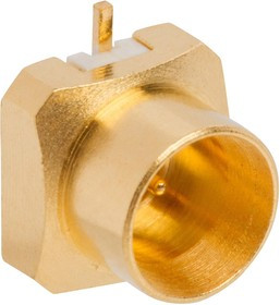 SMP-MSSB-PCS15T, RF COAXIAL, SMP JACK, 50 OHM, PCB SMP-MSSB-PCS15T, RF COAXIAL, SMP JACK, 50 OHM, PCB