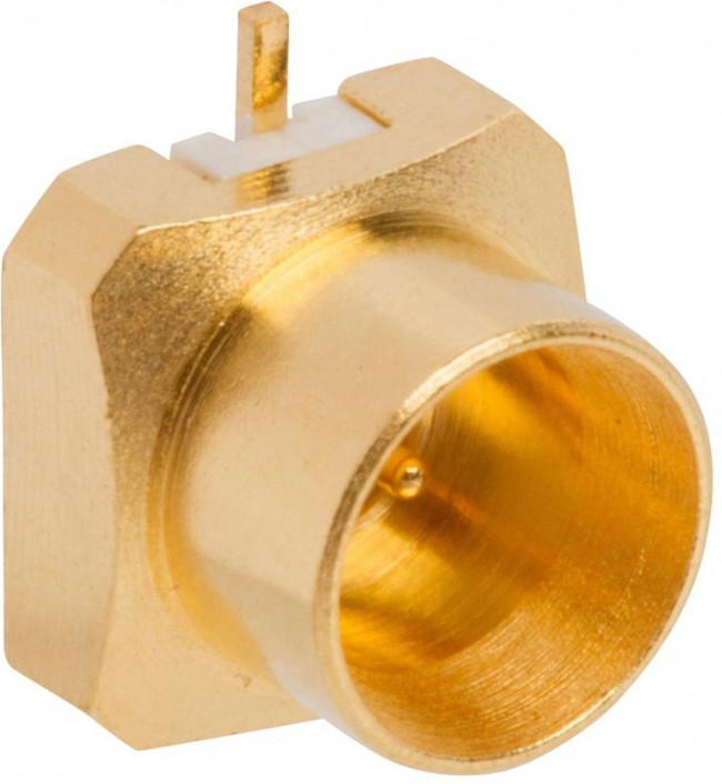 SMP-MSSB-PCS15T, RF COAXIAL, SMP JACK, 50 OHM, PCB SMP-MSSB-PCS15T, RF COAXIAL, SMP JACK, 50 OHM, PCB