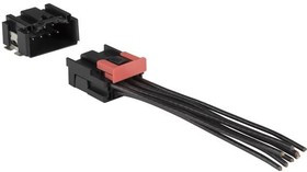 10144185-012LF, Standard Card Edge Connectors MINITEK MICROSPACE 1.27MM STG