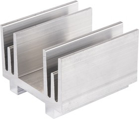 AB0237-02.2, Радиатор 50х50х36