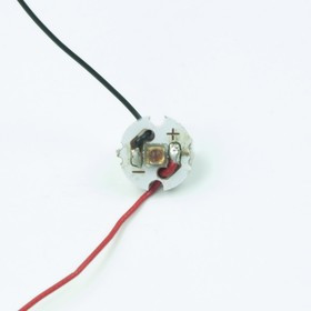 ILM-IP01-BBEM- SC201-WIR200., IR-LED 650nm 3.5V 500mA 120°