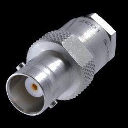 CJ20-5, RF Connectors / Coaxial Connectors BNC Jack 50 Ohm Wrench CRMP