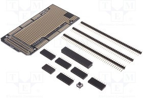 DF-DFR0016, Модуль shield, прототипный, Назначение Arduino Mega