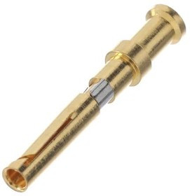 09150006403, Heavy Duty Power Connectors FEMALE CONTACT STD HAN GOLDTEC