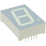 SA10-21EWA 25.4мм, 7х1 красный ОА, 16мКд, Индикатор