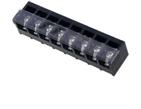 TBC-08, Terminal Block Tools &amp; Accessories Terminal block cover For 8 pole