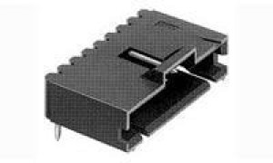 103906-2, Headers & Wire Housings LATCHING HDR SHRD 3P w/o hold down 103906-2, Headers & Wire Housings LATCHING HDR SHRD 3P w/o hold down