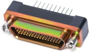 MWDM1L-51SCBSR3U-.140, D-Sub Standard Connectors 6+ start 5 wks AOC MWDM1L-51SCBSR3U-.140, D-Sub Standard Connectors 6+ start 5 wks AOC