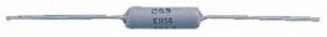 ER58470RJT, 470 Wire Wound Resistor 7W ±5% ER58470RJT