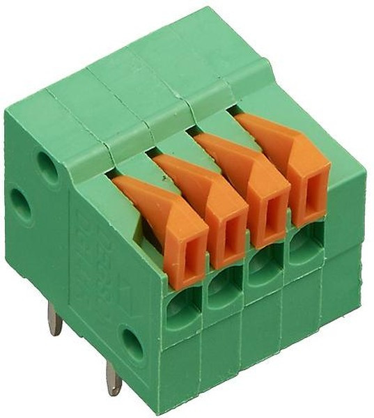 DG141R-2.54- 04P-14-00A(H), (DG141R-2.54-04P-14-00ZH)