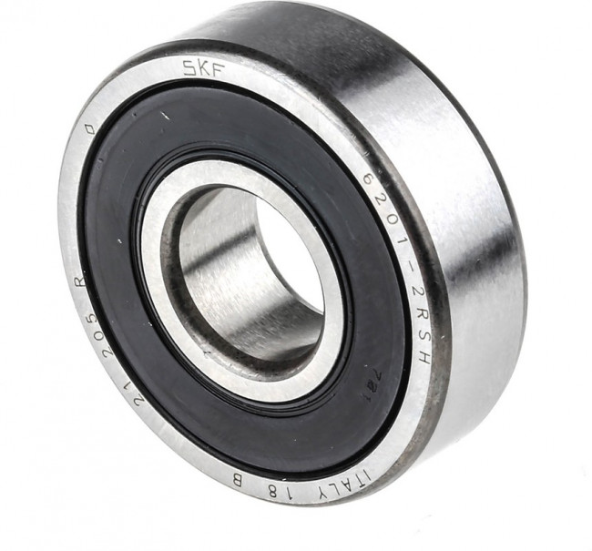 62012RSH, Подшипник генератора ВАЗ 2101-09 малый SKF 201