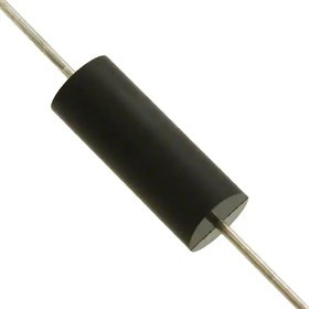 WHE25KFET, Wirewound Resistors - Through Hole 5W 25K ohm 1%